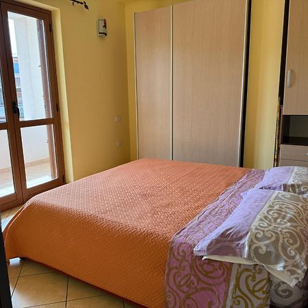 Dal Barone Agostino Apartment Capo Vaticano Exterior foto