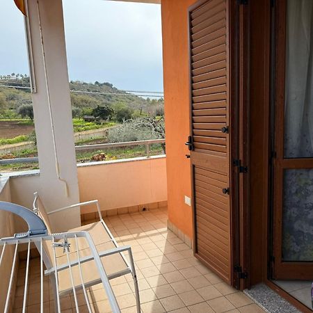 Dal Barone Agostino Apartment Capo Vaticano Exterior foto