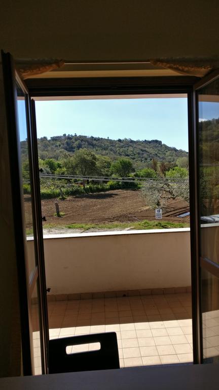 Dal Barone Agostino Apartment Capo Vaticano Exterior foto