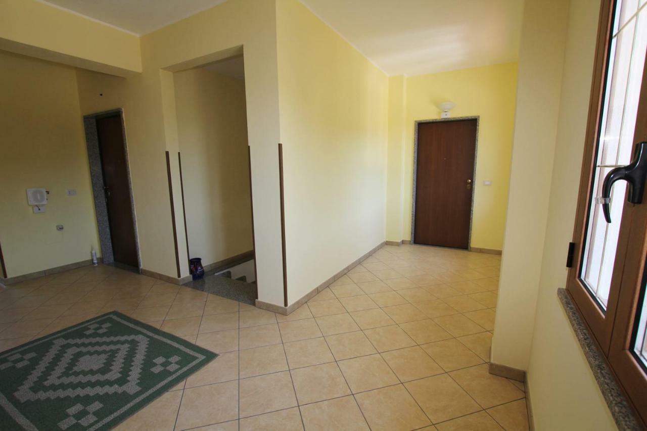 Dal Barone Agostino Apartment Capo Vaticano Exterior foto