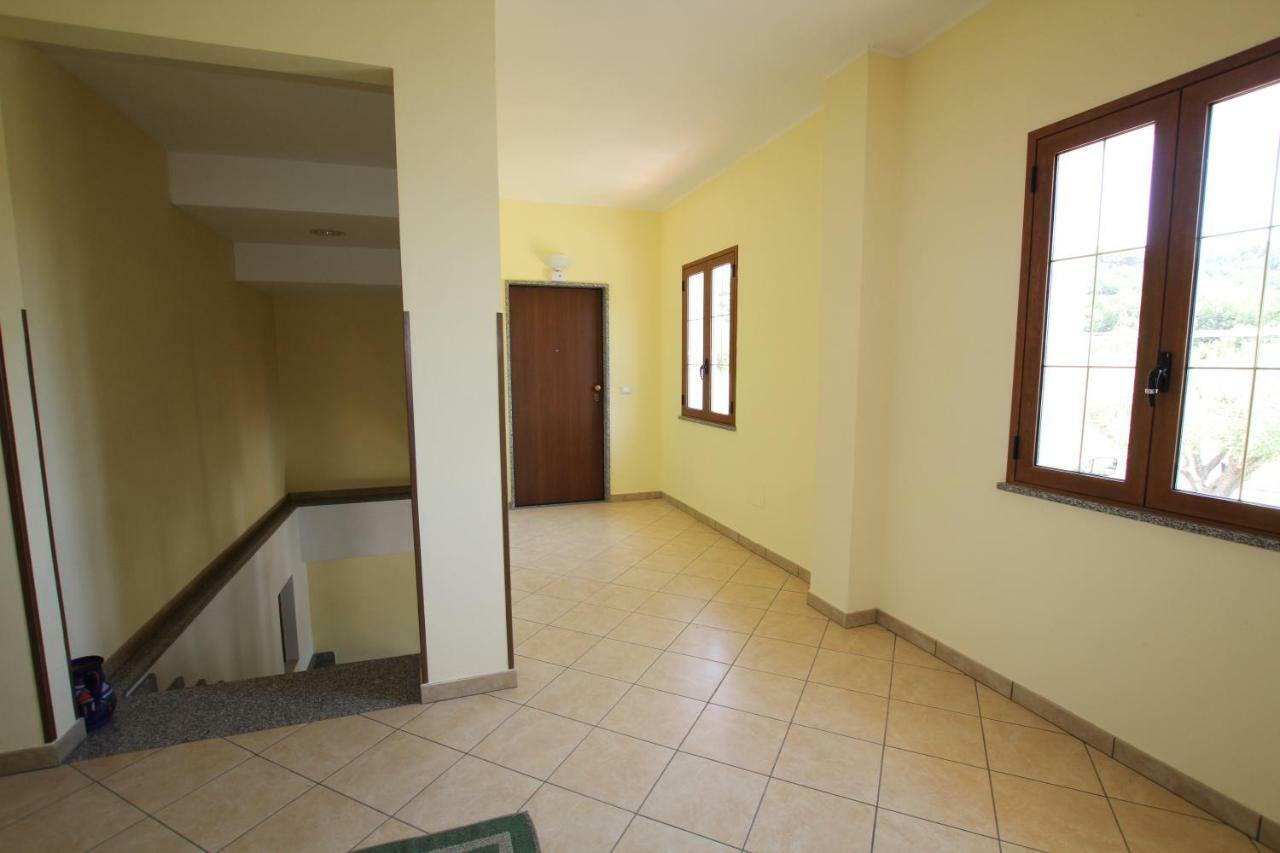 Dal Barone Agostino Apartment Capo Vaticano Exterior foto